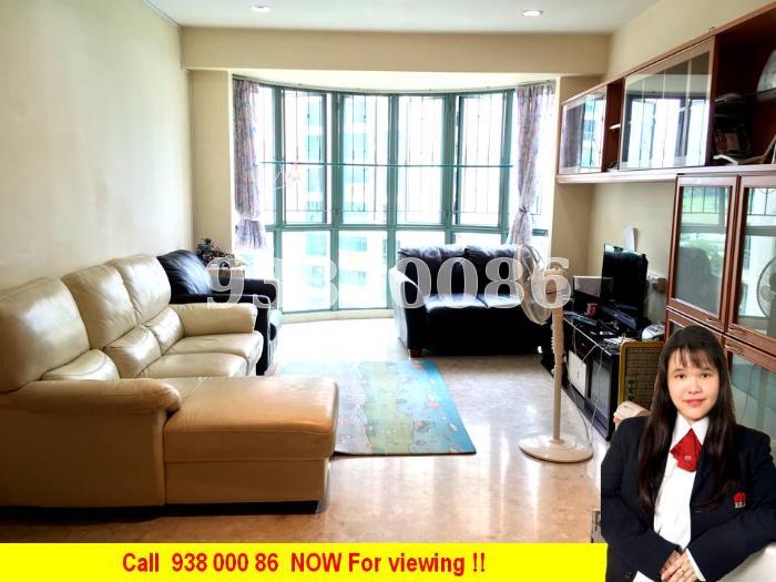 Yew Mei Green (D23), Condominium #63416072